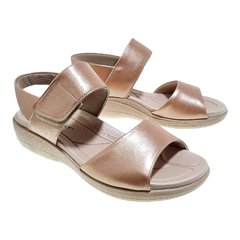 Imagen de Sandalias Mujer Piccadilly Fascitis Plantar 239016 Verano (PI239016)