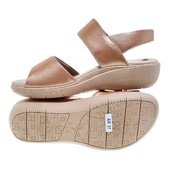 Sandalias Mujer Piccadilly Fascitis Plantar 239016 Verano (PI239016)