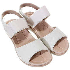 Sandalias Mujer Piccadilly Fascitis Plantar 239016 Verano