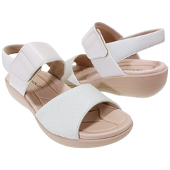 Sandalias Mujer Piccadilly Fascitis Plantar 239016 Verano