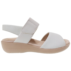 Sandalias Mujer Piccadilly Fascitis Plantar 239016 Verano