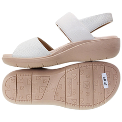 Sandalias Mujer Piccadilly Fascitis Plantar 239016 Verano