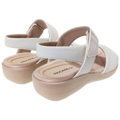 Sandalias Mujer Piccadilly Fascitis Plantar 239016 Verano