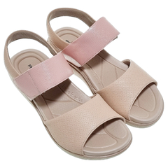 Sandalias Mujer Piccadilly Fascitis Plantar 239016 Verano
