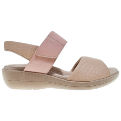 Sandalias Mujer Piccadilly Fascitis Plantar 239016 Verano