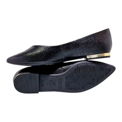 Zapatos Mujer Piccadilly Stilettos Chatitas 274054 Comodas (PI274054)