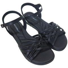 Sandalias Mujer Piccadilly Bajas Plantilla Confort 410026