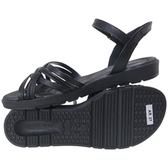 Sandalias Mujer Piccadilly Bajas Plantilla Confort 410026