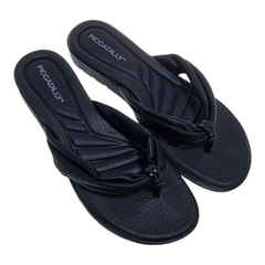 Sandalias Mujer Piccadilly Ojotas Bajas 410034 Cómodas Moda (PI410034) en internet