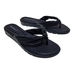 Sandalias Mujer Piccadilly Ojotas Bajas 410034 Cómodas Moda (PI410034) - Zona Shop