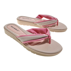 Sandalias Mujer Piccadilly Ojotas Bajas 410034 Cómodas Moda (PI410034) en internet