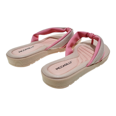 Sandalias Mujer Piccadilly Ojotas Bajas 410034 Cómodas Moda (PI410034) - tienda online
