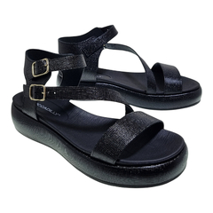 Sandalias Piccadilly Plataformas Acolchonada Mujer 459011 (PI459011) - Zona Shop