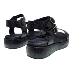 Sandalias Piccadilly Plataformas Acolchonada Mujer 459011 (PI459011) - comprar online