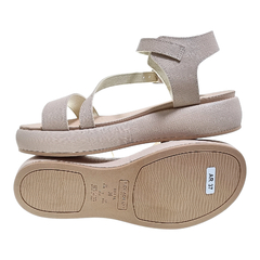 Imagen de Sandalias Piccadilly Plataformas Acolchonada Mujer 459011 (PI459011)