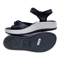 Sandalias Mujer Piccadilly Acolchonada 474010 Ajuste Velcro (PI474010) - tienda online