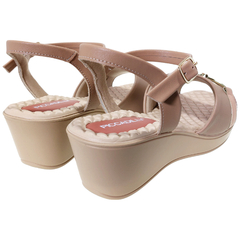 Sandalias Mujer Piccadilly 540343 Taco Chino Verano Livianas (PI540343)
