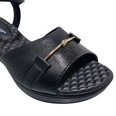 Sandalias Mujer Piccadilly 540343 Taco Chino Verano Livianas (PI540343)