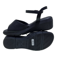 Sandalias Mujer Piccadilly Con Taco Plantilla Confort 540363 (PI540363) - Zona Shop