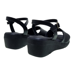 Sandalias Mujer Piccadilly Con Taco Plantilla Confort 540363 (PI540363) - tienda online