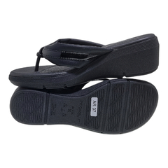 Imagen de Sandalias Mujer Piccadilly 540373 Con Taco Ojotas Confort (PI540373)