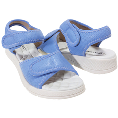 Sandalias Mujer Piccadilly 571003 Comodas Juanete Y Espolon