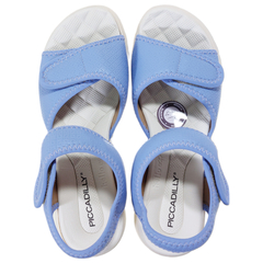 Sandalias Mujer Piccadilly 571003 Comodas Juanete Y Espolon