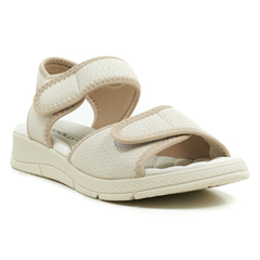 Sandalias Mujer Piccadilly 571003 Comodas Juanete Y Espolon