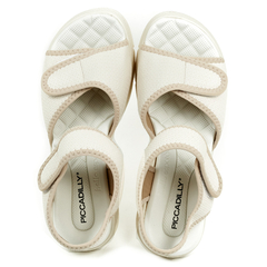 Sandalias Mujer Piccadilly 571003 Comodas Juanete Y Espolon
