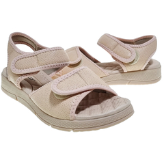 Sandalias Mujer Piccadilly 571003 Comodas Juanete Y Espolon