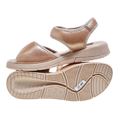 Sandalias Mujer Piccadilly 571003 Comodas Juanete Y Espolon (PI571003) en internet