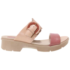 Sandalias Mujer Piccadilly Taco Bajo 572014 Zuecos Verano (PI572014)