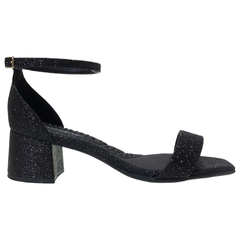 Sandalias Mujer Piccadilly Fiesta Vestir Taco Bajo 588116