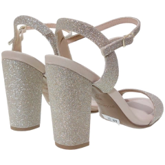 Sandalias Mujer Piccadilly Fiesta Vestir Taco Palo 727144