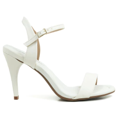 Sandalias Mujer Piccadilly Fiesta Vestir Taco Fino