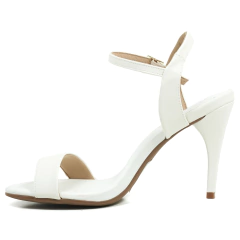 Sandalias Mujer Piccadilly Fiesta Vestir Taco Fino