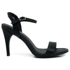 Sandalias Mujer Piccadilly Fiesta Vestir Taco Fino