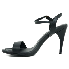 Sandalias Mujer Piccadilly Fiesta Vestir Taco Fino