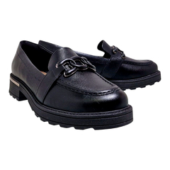 Imagen de Mocasines Mujer Piccadilly Maxi Acolchados Zapatos 735036 (PI735036)