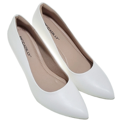 Zapatos Piccadilly Mujer Stiletto 745035 Oficina Uniforme