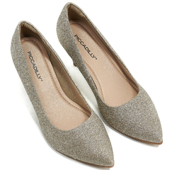 Zapatos Piccadilly Mujer Stiletto 745035 Oficina Uniforme