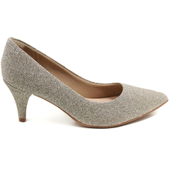 Zapatos Piccadilly Mujer Stiletto 745035 Oficina Uniforme