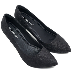 Zapatos Piccadilly Mujer Stiletto 745035 Oficina Uniforme