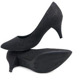 Zapatos Piccadilly Mujer Stiletto 745035 Oficina Uniforme