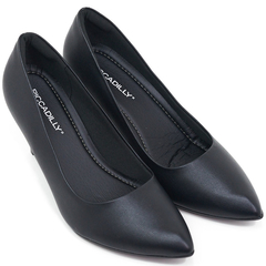 Zapatos Piccadilly Mujer Stiletto 745035 Oficina Uniforme