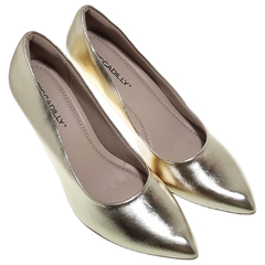 Zapatos Piccadilly Mujer Stiletto 745035 Oficina Uniforme
