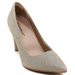 Zapatos Mujer Stilettos Piccadilly 749001 Taco Aguja Comodos