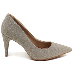 Zapatos Mujer Stilettos Piccadilly 749001 Taco Aguja Comodos