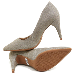 Zapatos Mujer Stilettos Piccadilly 749001 Taco Aguja Comodos