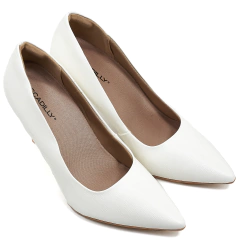 Zapatos Mujer Stilettos Piccadilly 749001 Taco Aguja Comodos